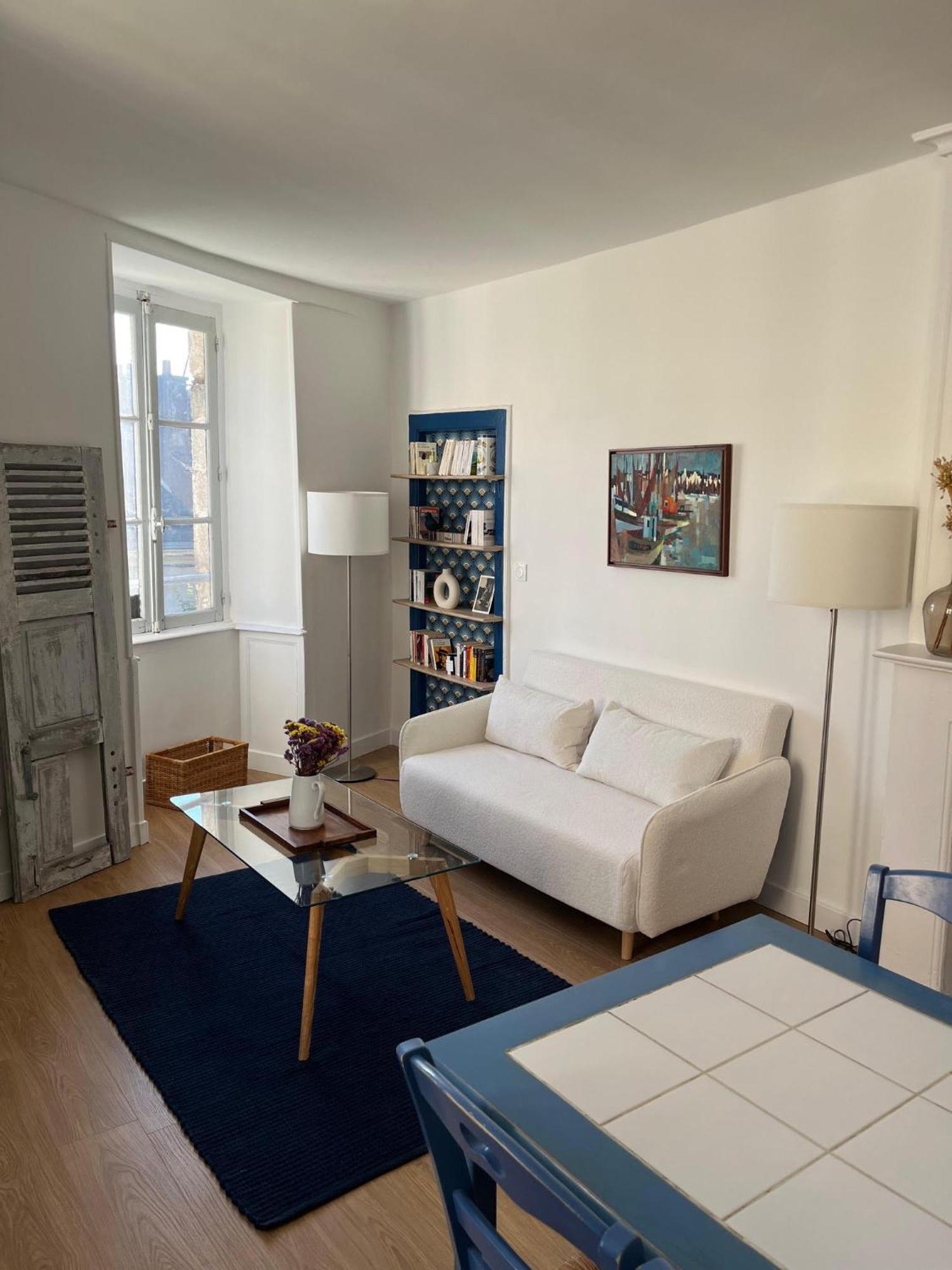 Appartement - Coeur Historique De فان المظهر الخارجي الصورة
