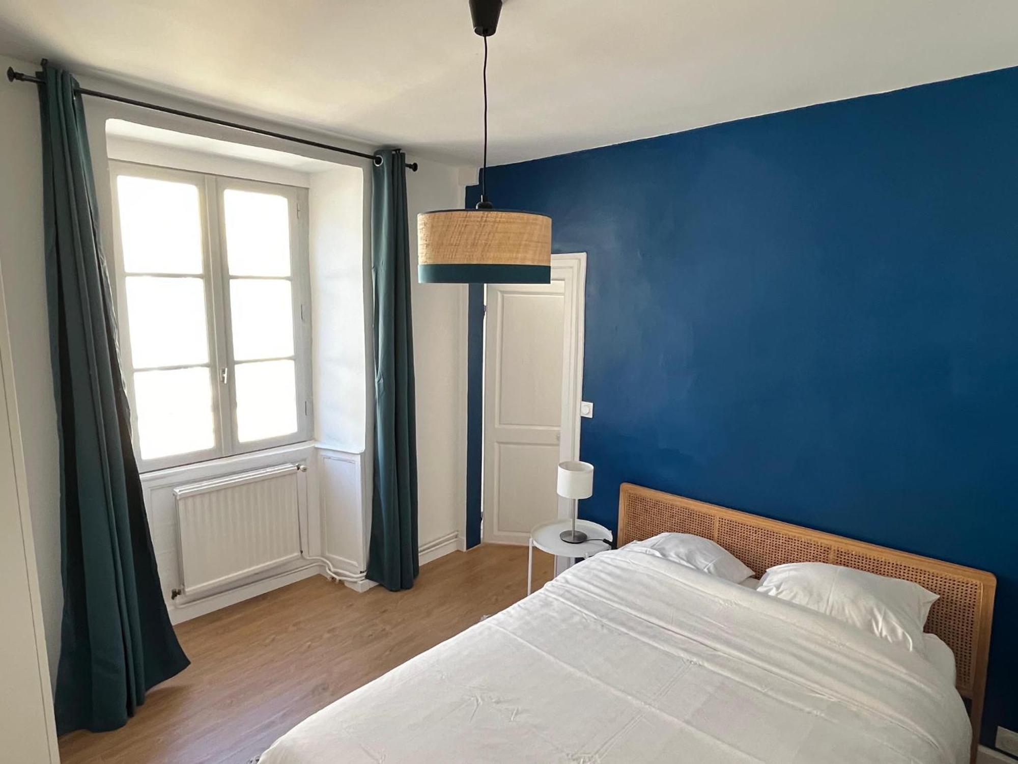 Appartement - Coeur Historique De فان المظهر الخارجي الصورة